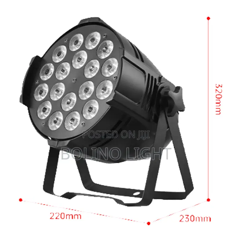 Led Par Light