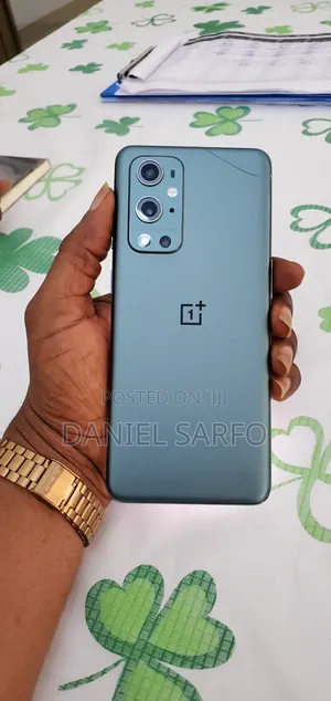 OnePlus 9 Pro 256 GB