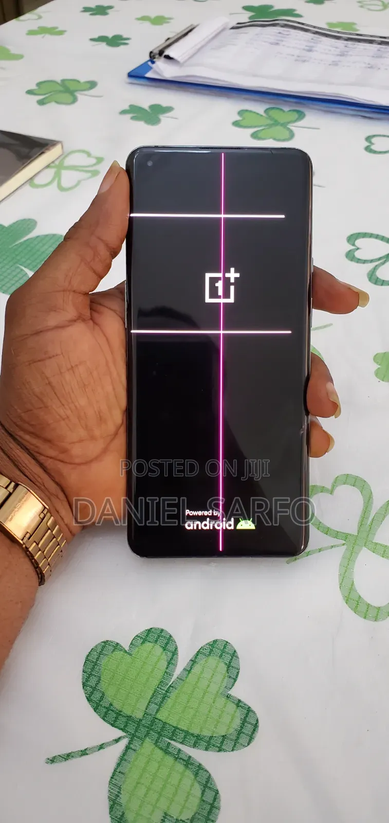 OnePlus 9 Pro 256 GB