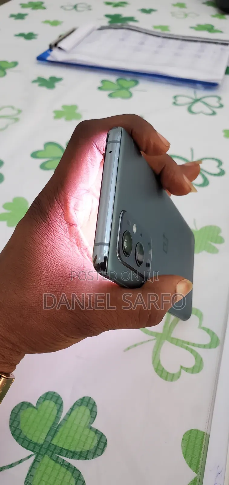 OnePlus 9 Pro 256 GB