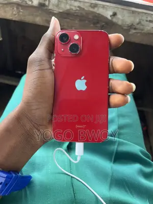 Apple iPhone 13 Mini 128 GB Red