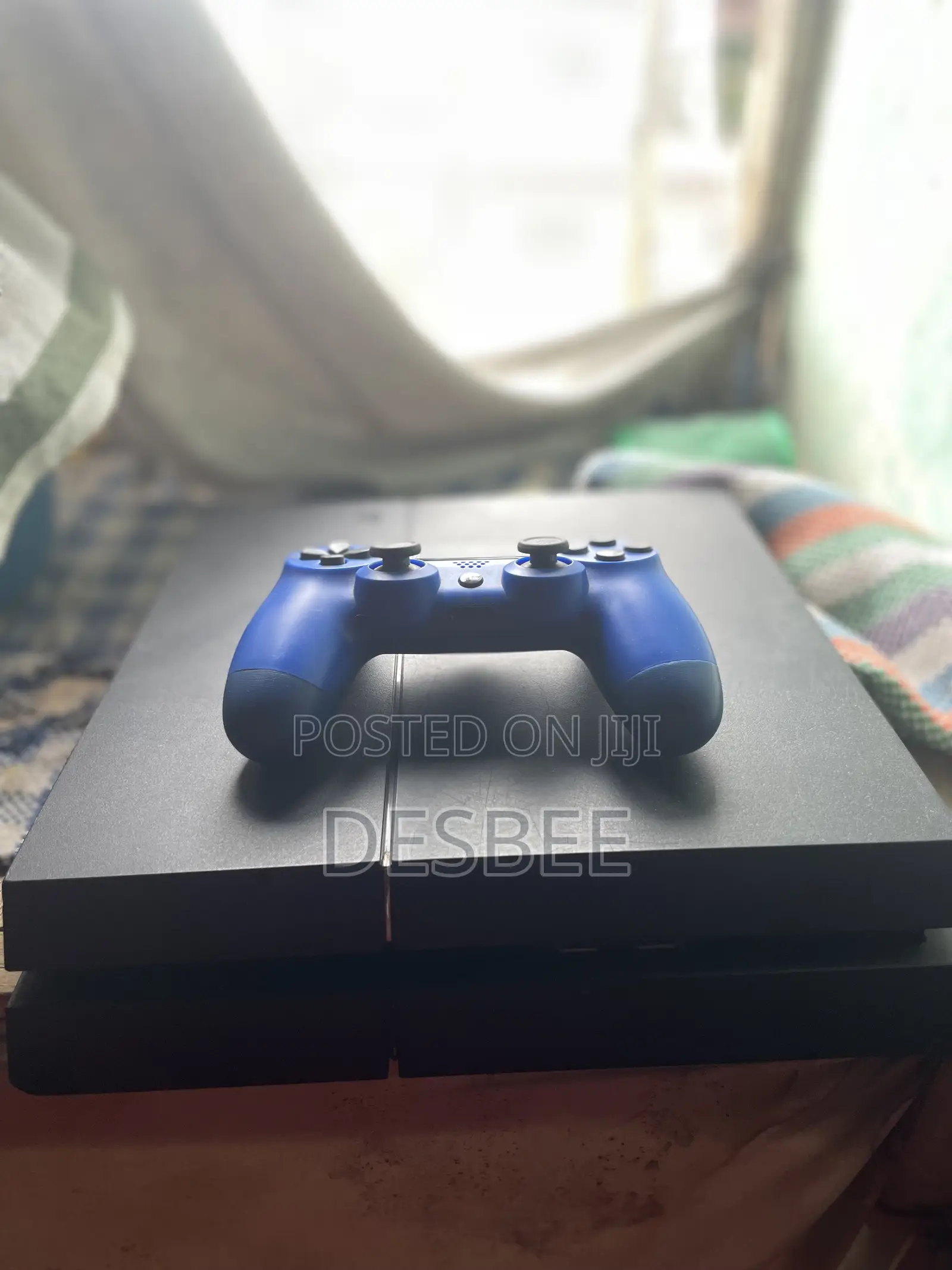 Jailbroken Ps4 Standard With Games Installed