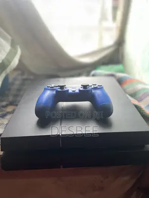 Jailbroken Ps4 Standard With Games Installed