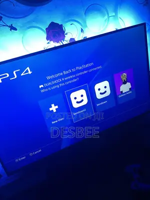 Jailbroken Ps4 Standard With Games Installed