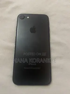 Apple iPhone 7 128 GB Black