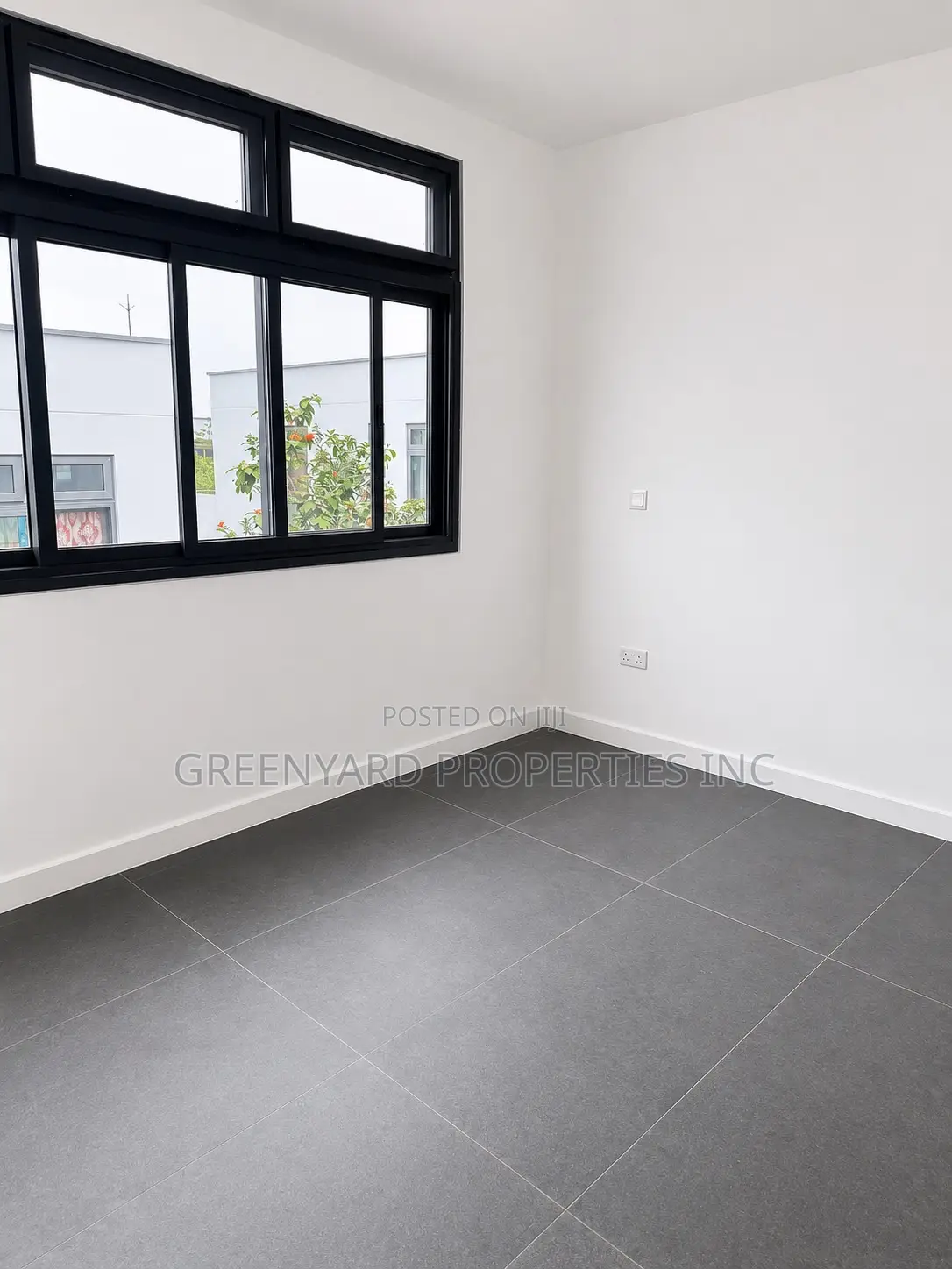 2bdrm Townhouse / Terrace in Park, Oyarifa for rent