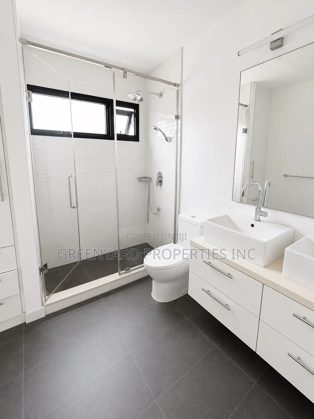 2bdrm Townhouse / Terrace in Park, Oyarifa for rent
