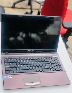 Laptop Asus K53SD 8GB Intel Core i5 HDD 500GB