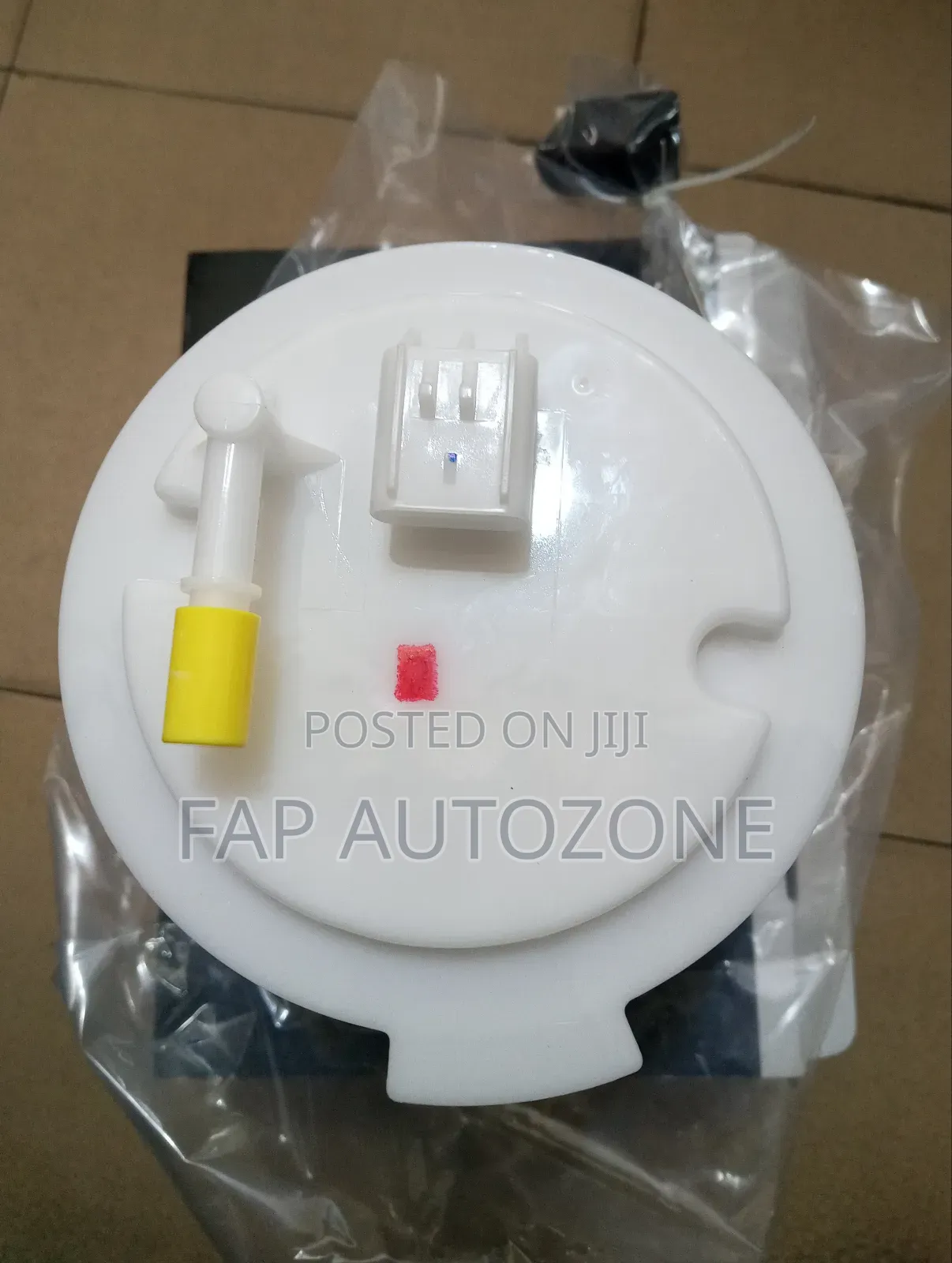01016. Original Ultra Power Dodge Journey Fuel Pump Assembly From Usa