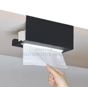 Tissue Holder