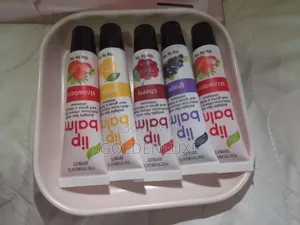 Victoria Spirit Lipbalm