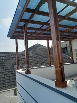 Master Pergola Man Is Available for or Pergola Design and Sprayer Work