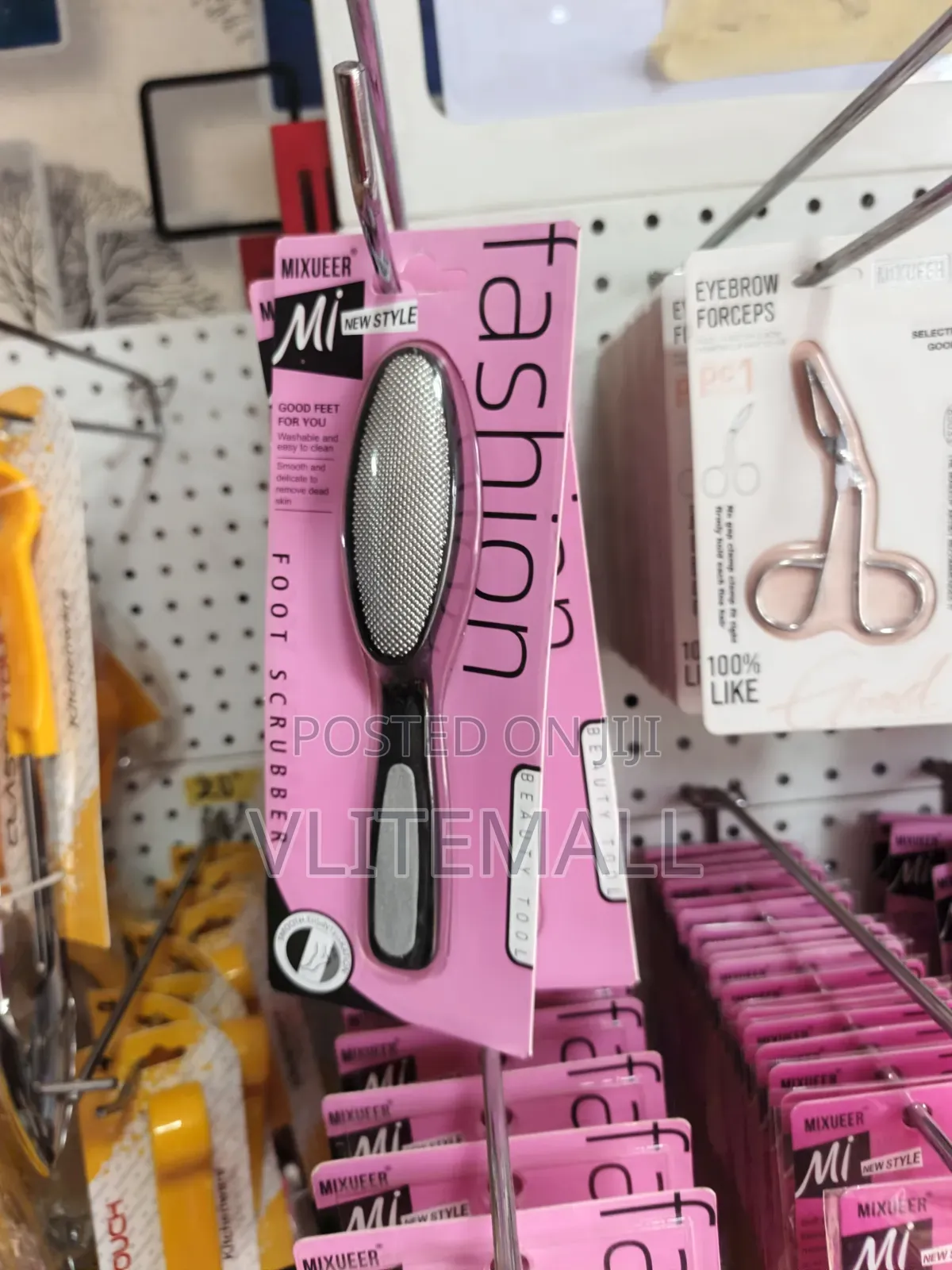 Pedicure Accessories