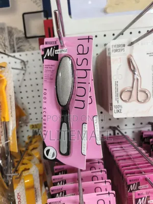 Pedicure Accessories