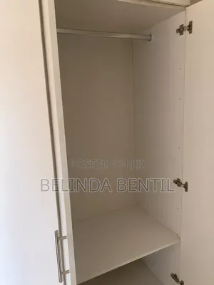 Heavy Gloss 4 Door Wardrobe