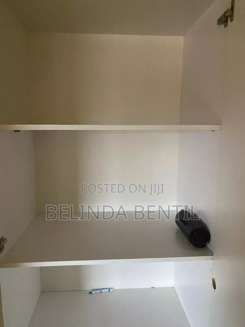 Heavy Gloss 4 Door Wardrobe