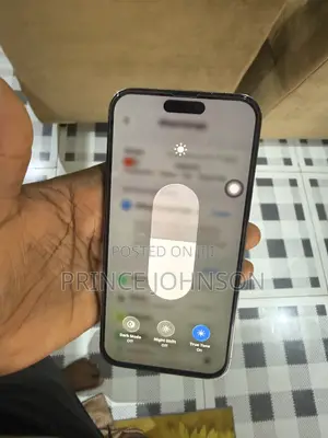 Apple iPhone 14 Pro Max 512 GB Blue