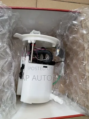 Genuine Ultra Power Dodge Durango and Jeep Grand Cherokee From Usa