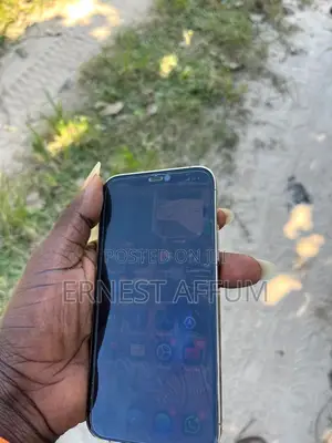 Apple iPhone 12 Pro 256 GB Gold
