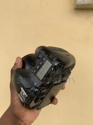 Eos 60d Camera