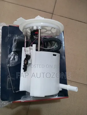 Genuine Ultra Power Dodge Durango and Jeep Grand Cherokee From Usa
