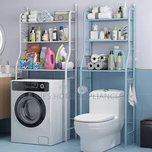 Washing Machine Rack / Toilet Rack