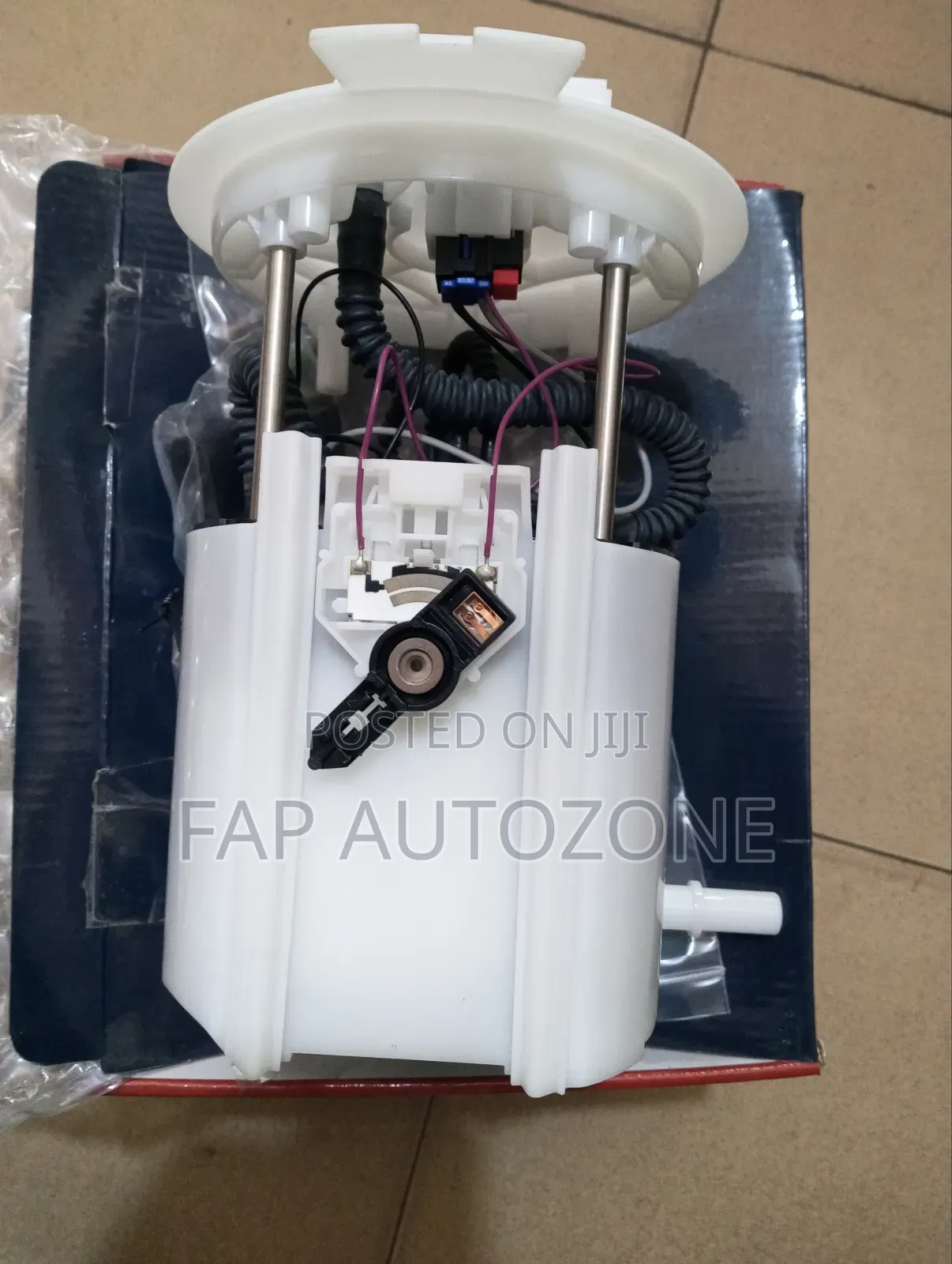 Genuine Ultra Power Dodge Durango and Jeep Grand Cherokee From Usa