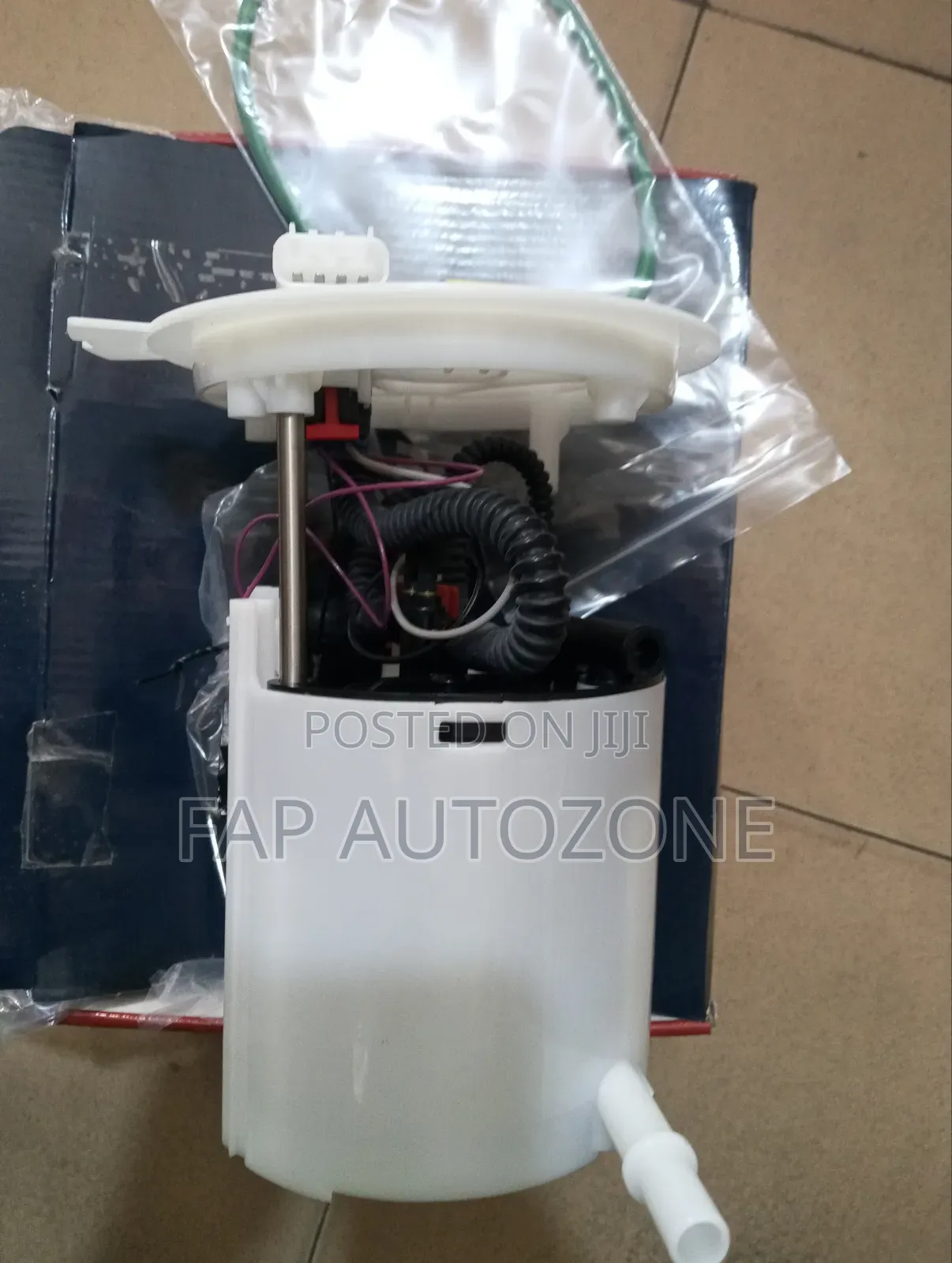 Genuine Ultra Power Dodge Durango and Jeep Grand Cherokee From Usa