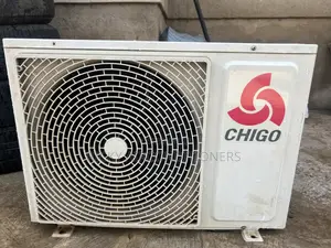 Outdoor Unit Chigo Aircondition