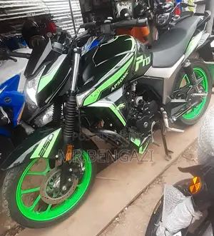 New Apsonic AP250 PRO 2026 Green