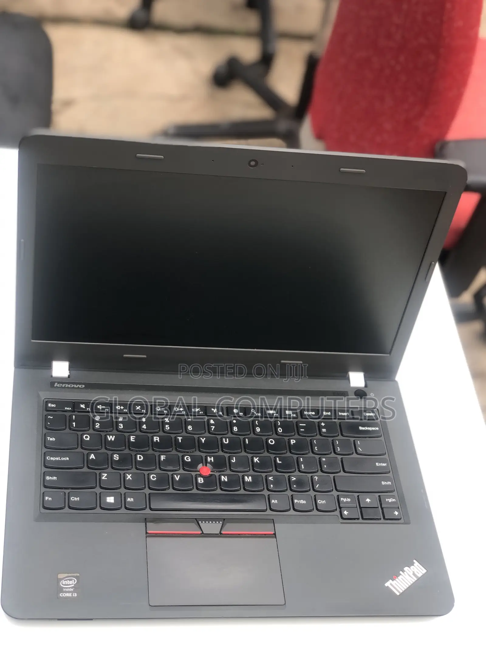 Laptop Lenovo ThinkPad Edge E450 4GB Intel Core i3 HDD 500GB