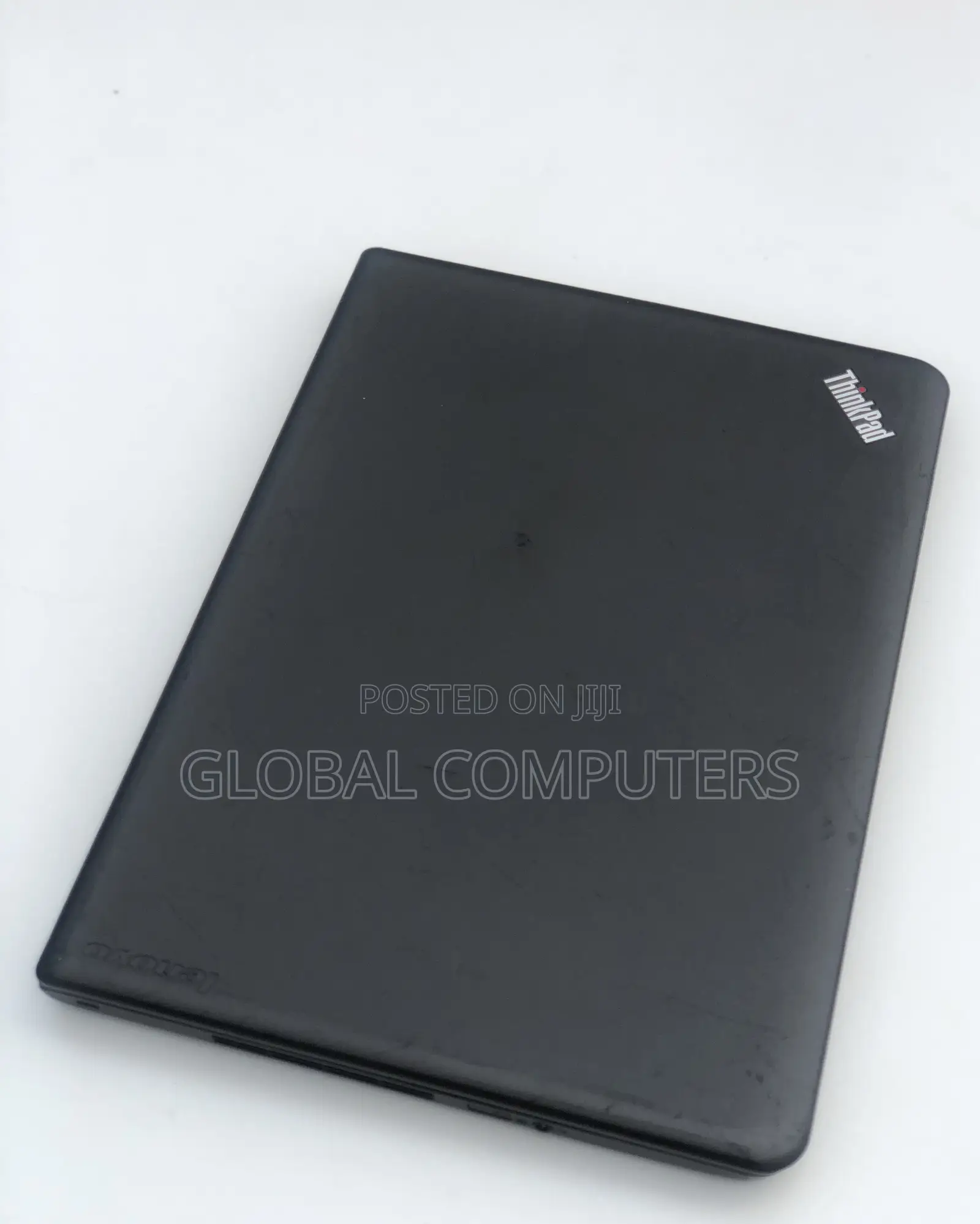 Laptop Lenovo ThinkPad Edge E450 4GB Intel Core i3 HDD 500GB