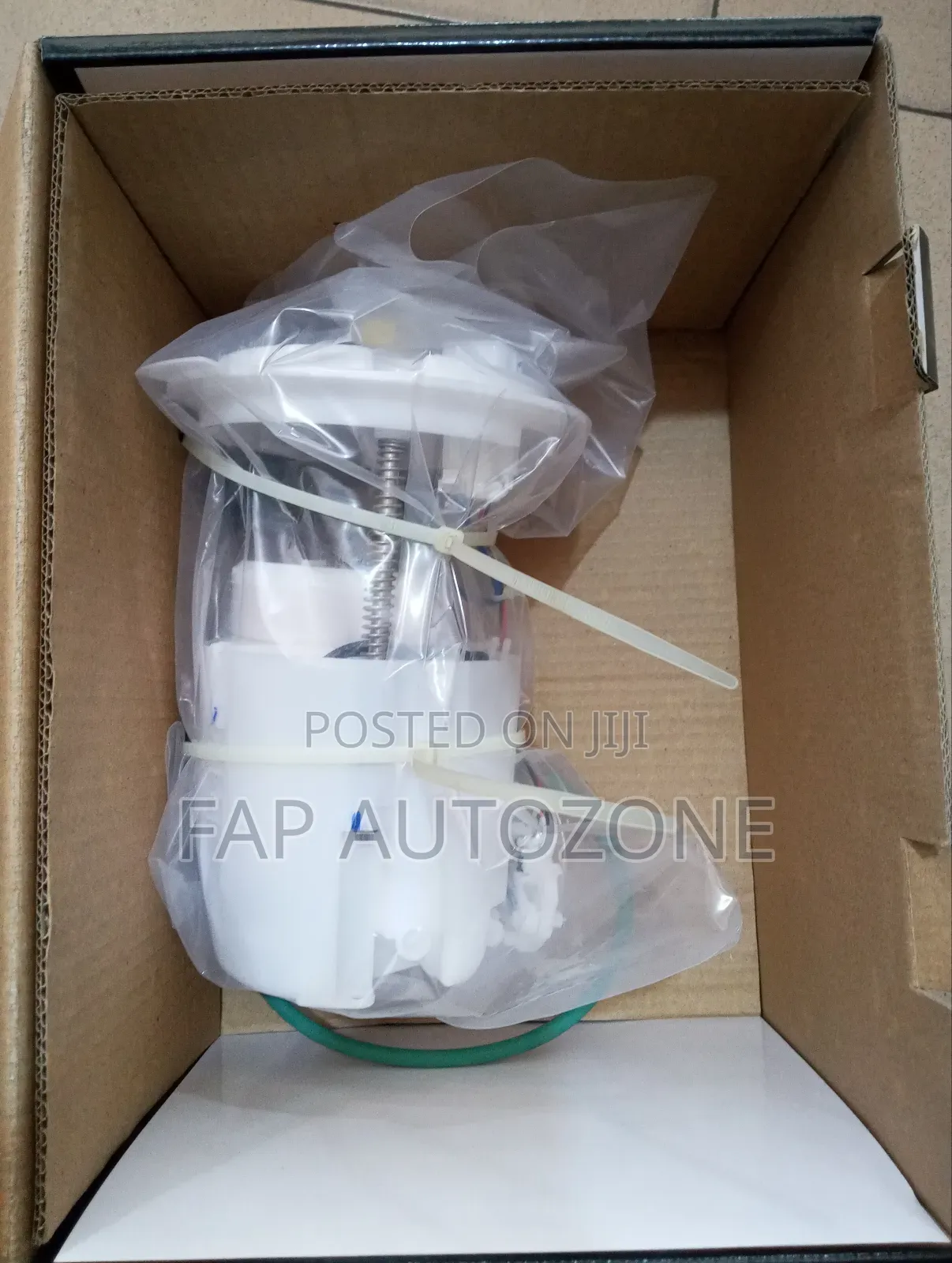 01020. Original Ultra Power Chrysler 200 Avenger Fuel Pump From Usa