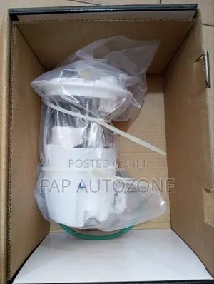 01020. Original Ultra Power Chrysler 200 Avenger Fuel Pump From Usa