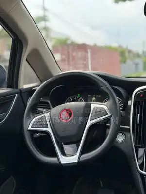 BYD Song Plus 2020 Black