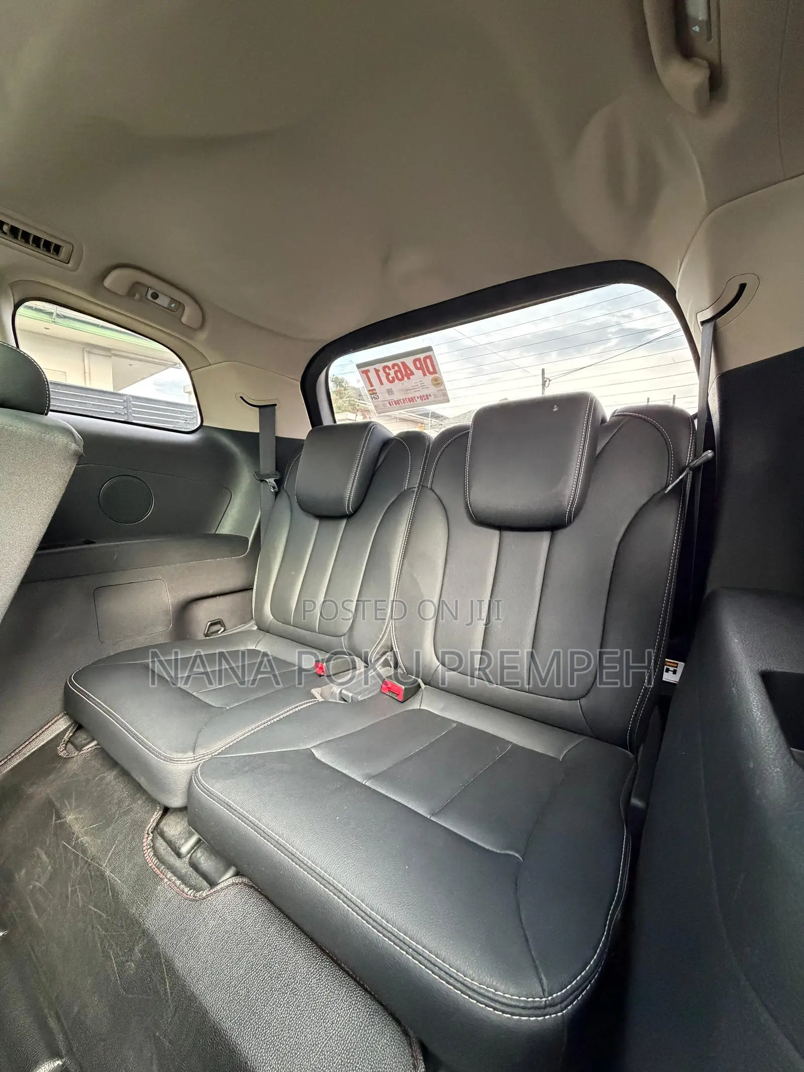 BYD Song Plus 2020 Black