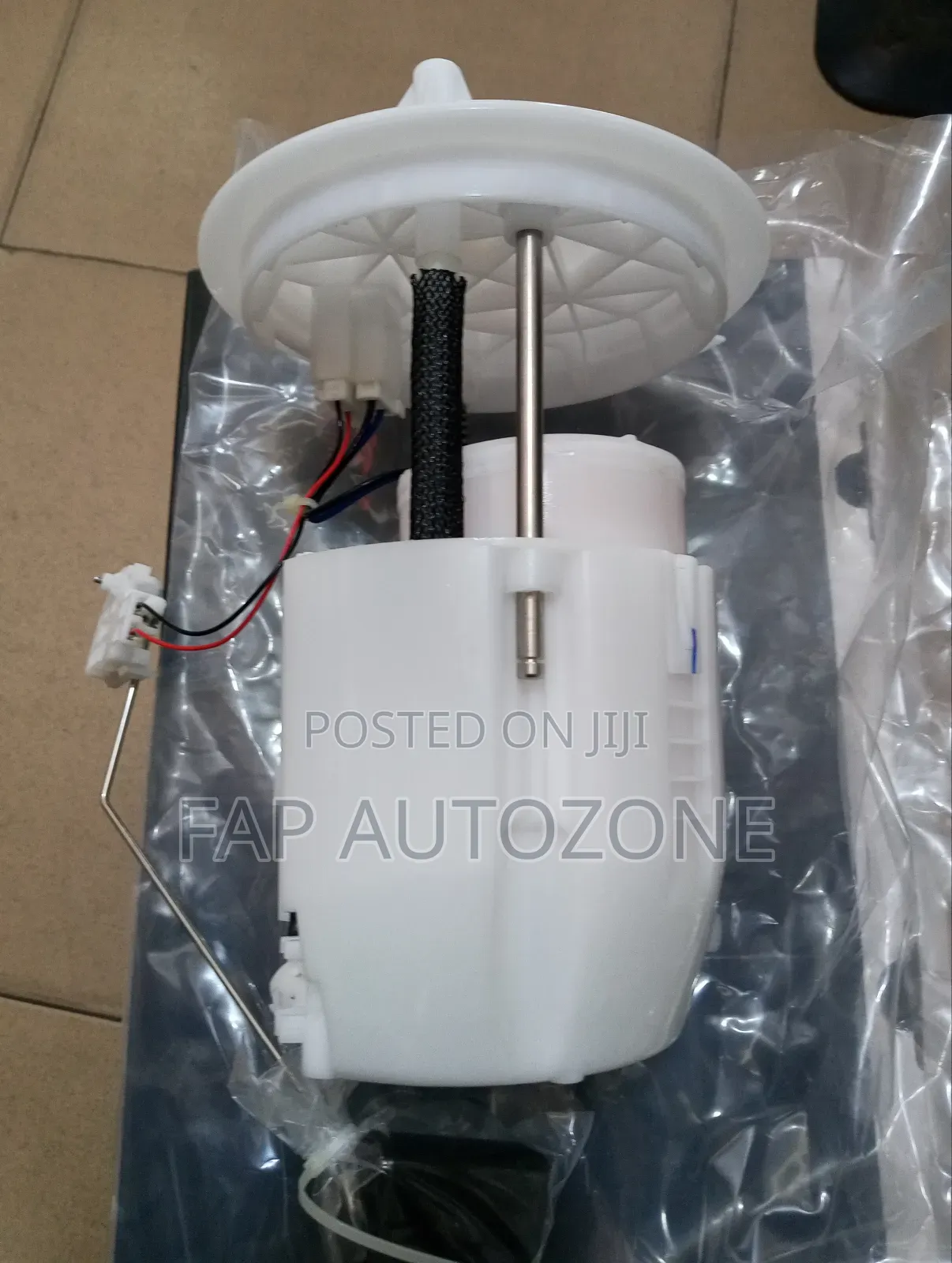 01020. Original Ultra Power Chrysler 200 Avenger Fuel Pump From Usa