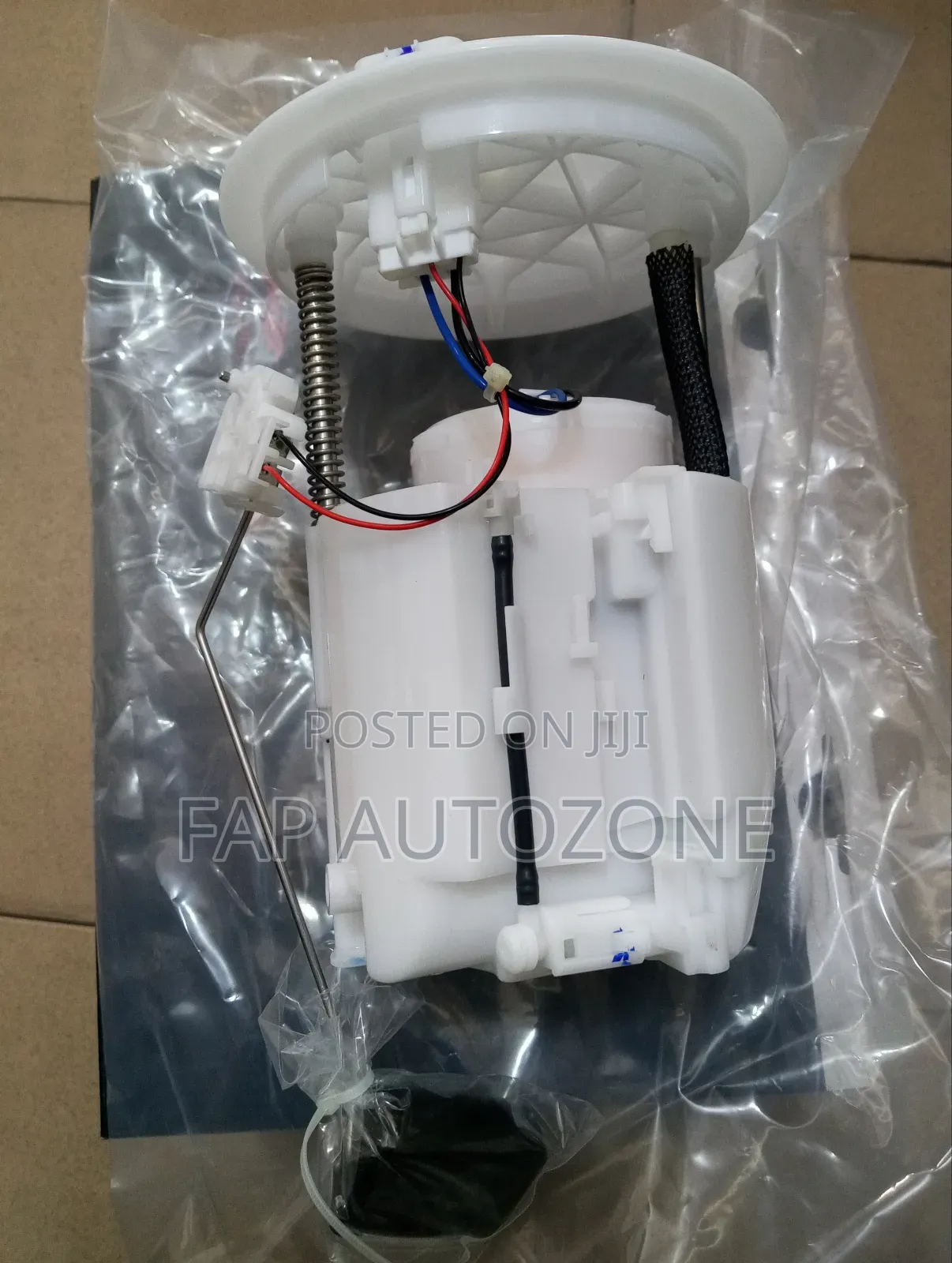 01020. Original Ultra Power Chrysler 200 Avenger Fuel Pump From Usa