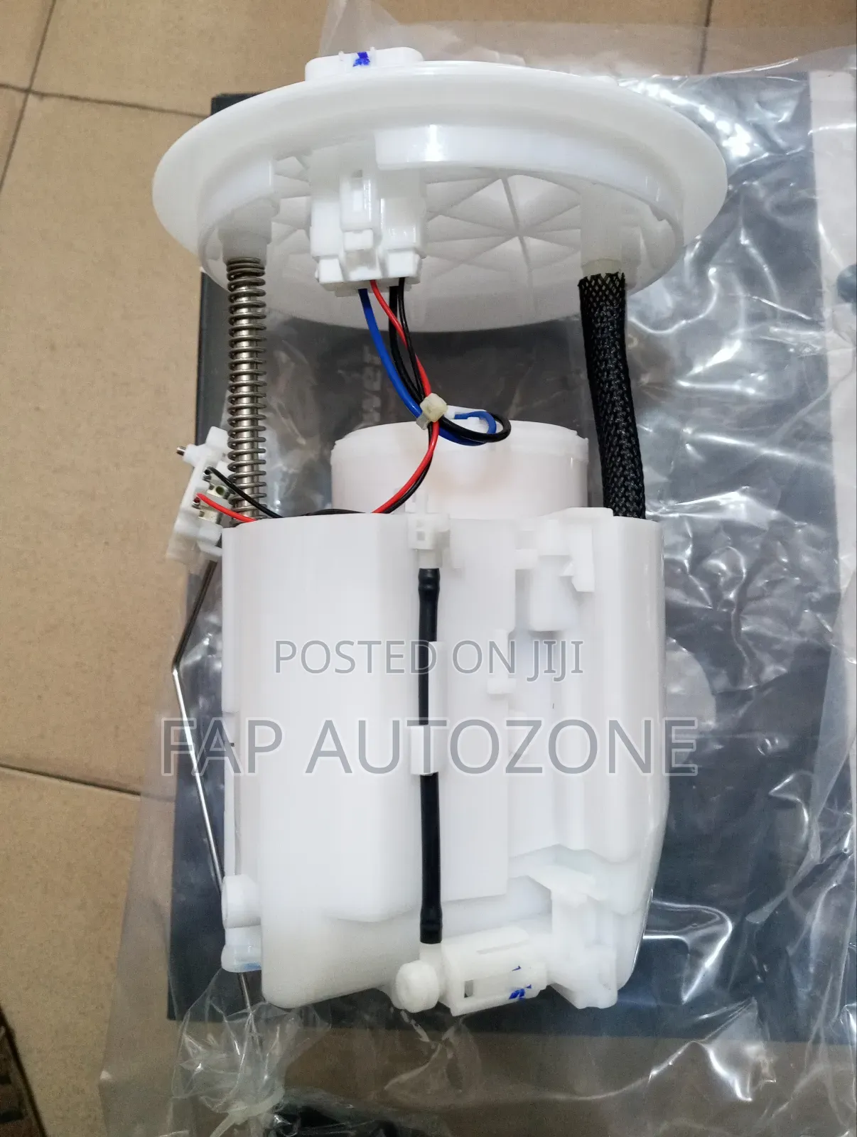 01020. Original Ultra Power Chrysler 200 Avenger Fuel Pump From Usa