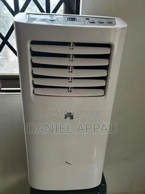Portable Air Conditioner