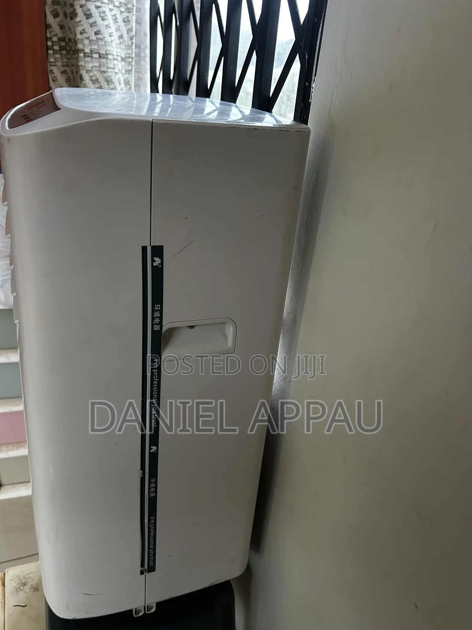 Portable Air Conditioner