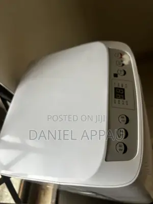 Portable Air Conditioner