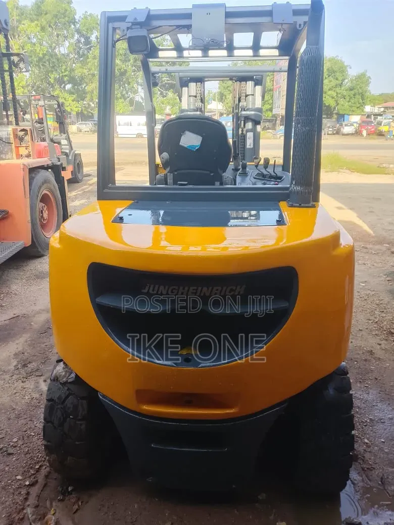 Diesel Forklift