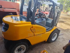 Diesel Forklift