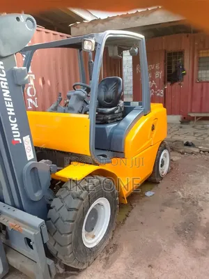 Diesel Forklift