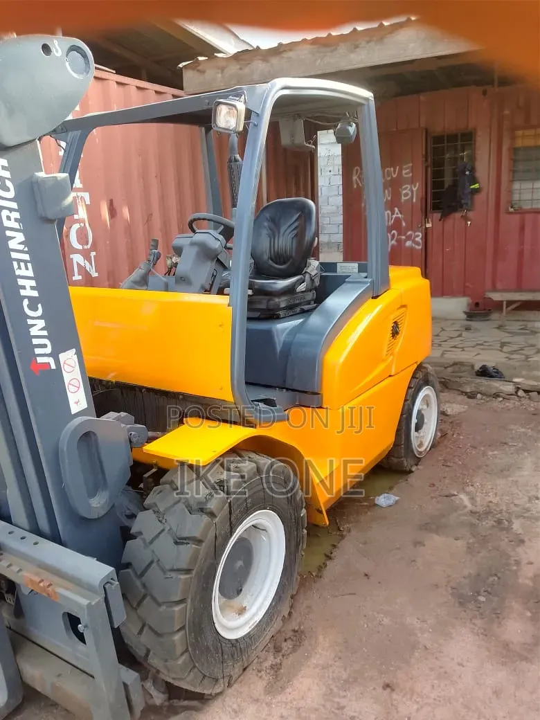 Diesel Forklift