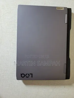 Laptop Lenovo LOQ 15IRH8 16GB Intel Core i5 SSD 1T