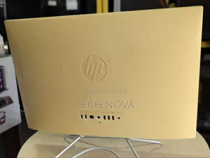 Desktop Computer HP AiO 24 8GB AMD A6 HDD 1T