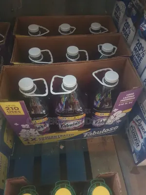 Fabuloso Multi Purpose Liquid