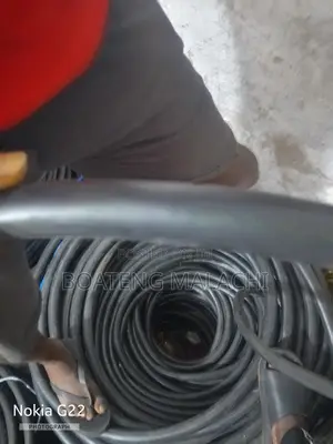 4*16 Armoured Cable